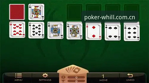 苹果iOS端下载williamhillpoker到底值不值得一试？