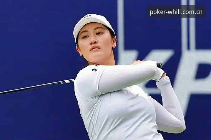KPMG女子PGA锦标赛前瞻与数据追踪体验：科达三连冠悬念的完整评测